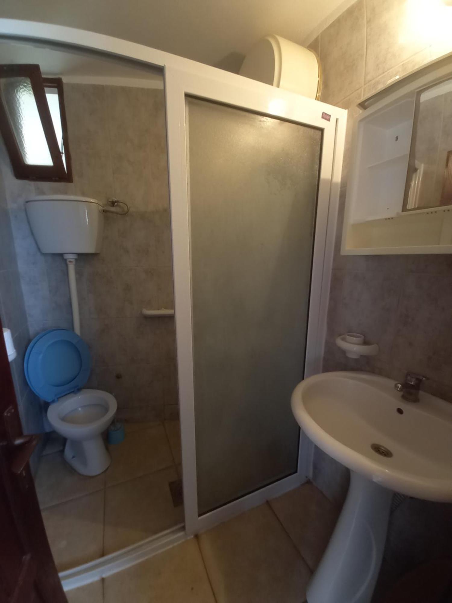 Apartments & Rooms Villa Anastasija 乌尔齐尼 外观 照片