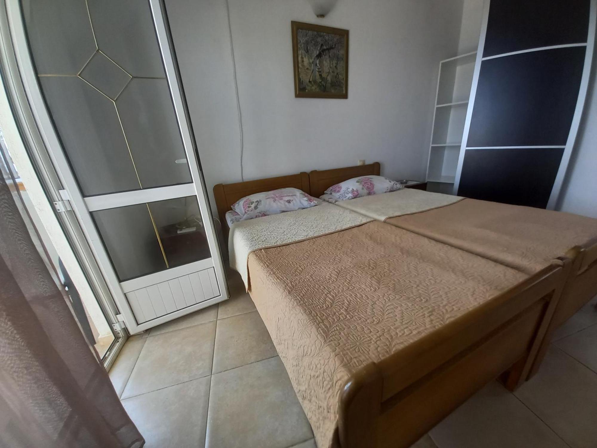 Apartments & Rooms Villa Anastasija 乌尔齐尼 外观 照片