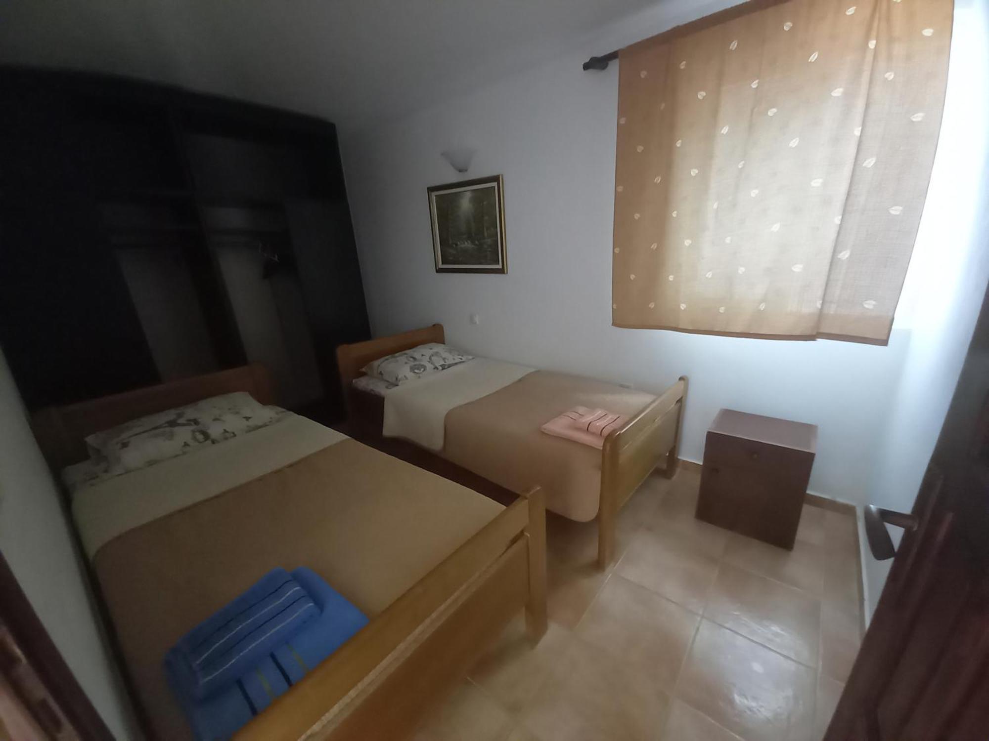Apartments & Rooms Villa Anastasija 乌尔齐尼 外观 照片