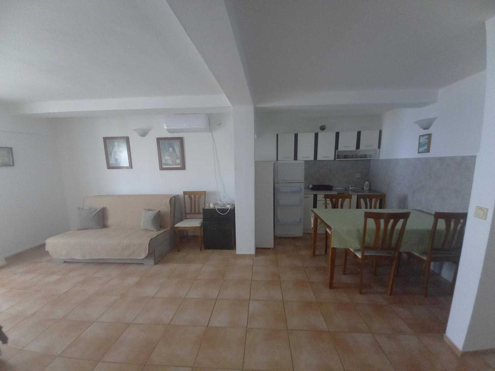 Apartments & Rooms Villa Anastasija 乌尔齐尼 外观 照片