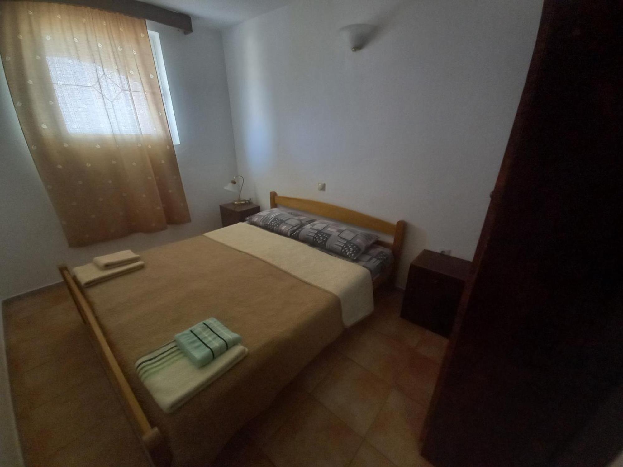Apartments & Rooms Villa Anastasija 乌尔齐尼 外观 照片