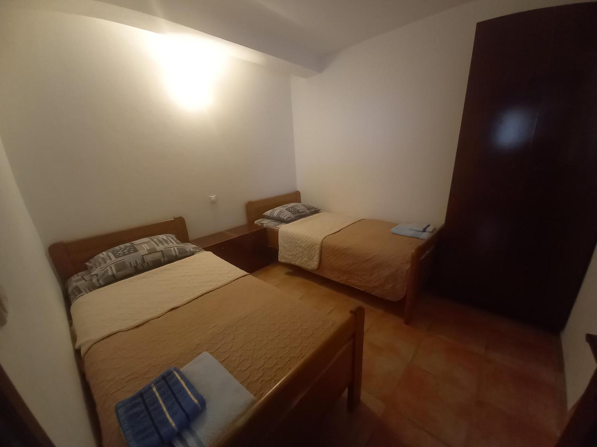 Apartments & Rooms Villa Anastasija 乌尔齐尼 外观 照片