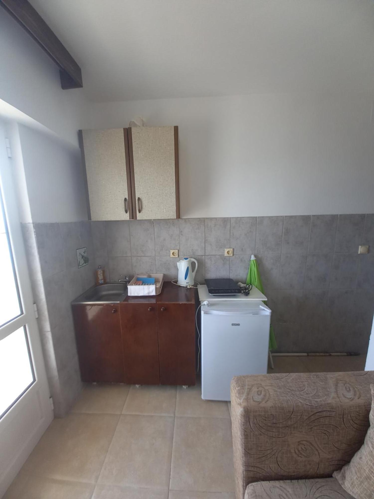 Apartments & Rooms Villa Anastasija 乌尔齐尼 外观 照片