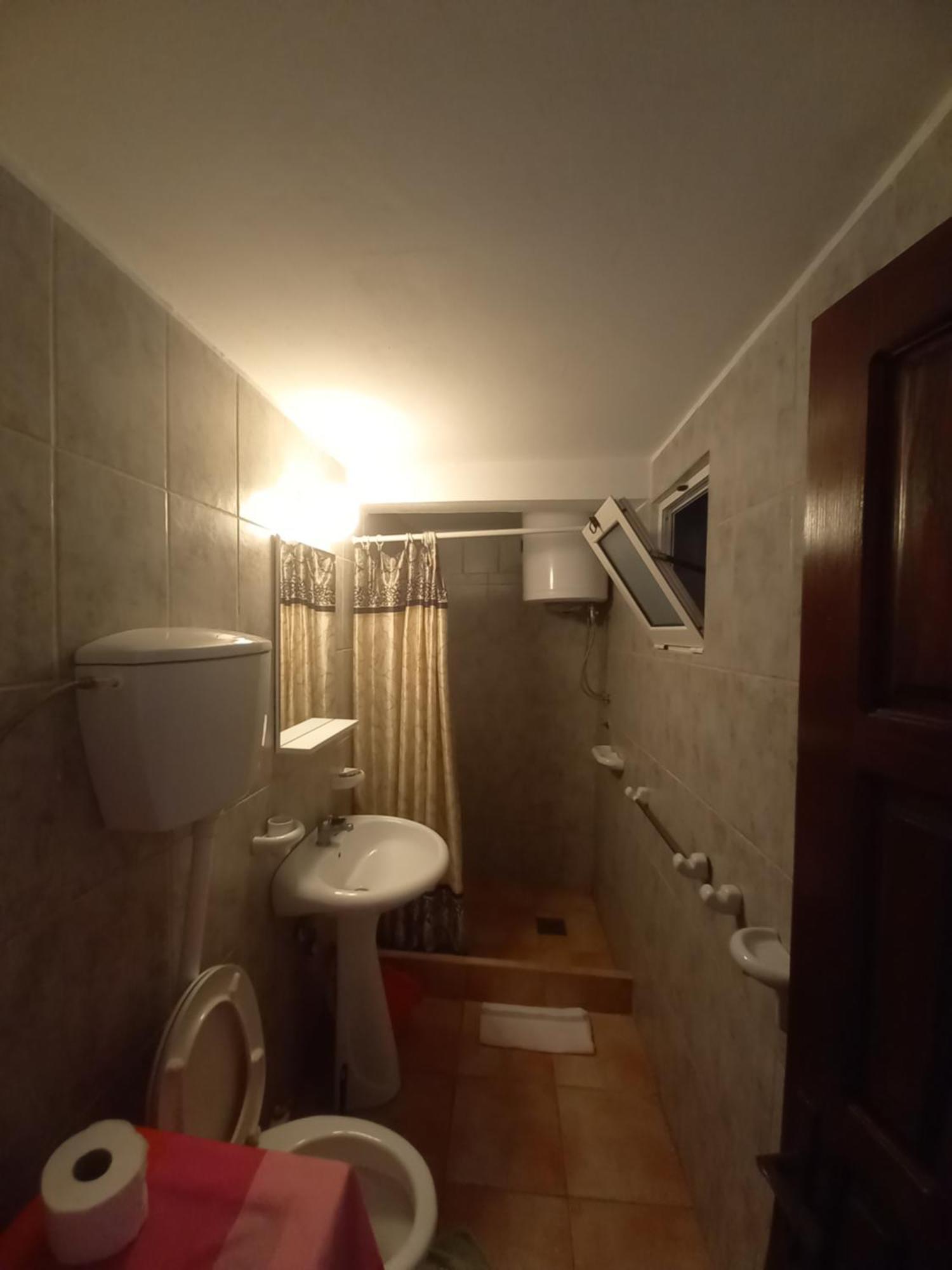 Apartments & Rooms Villa Anastasija 乌尔齐尼 外观 照片